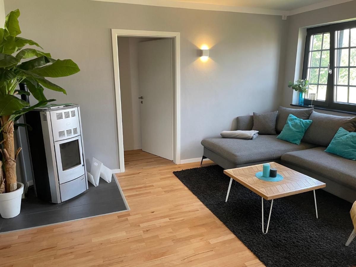 Like Appartements Colmberg Exterior photo